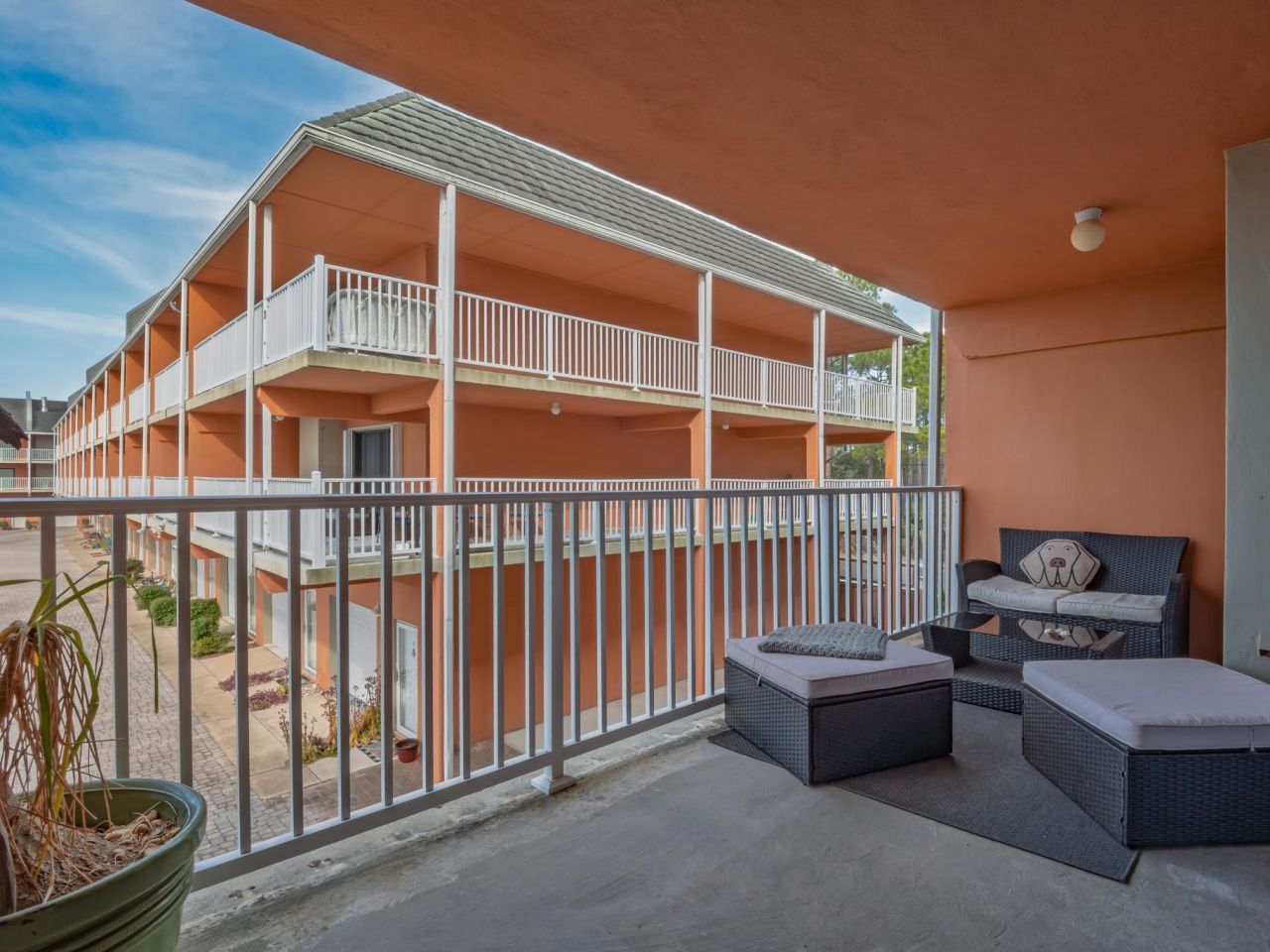 2289 Surf Road, Unit C3, Panacea, FL 32346 Photo