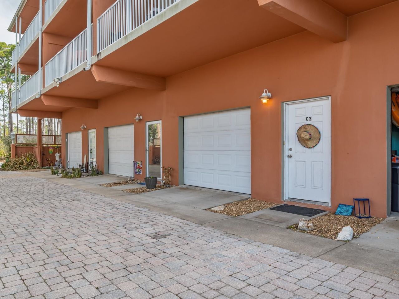 2289 Surf Road, Unit C3, Panacea, FL 32346 Photo