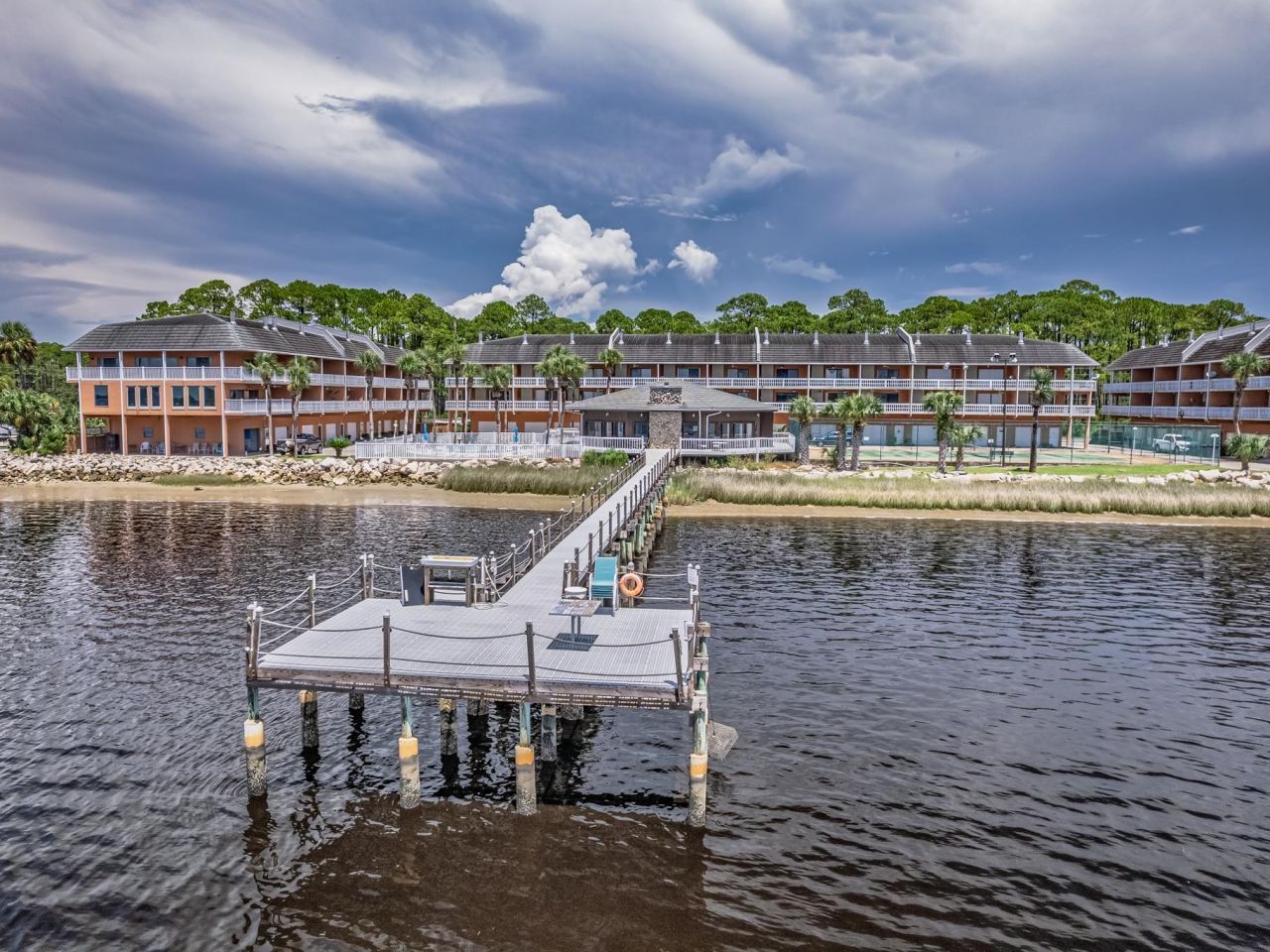 2289 Surf Road, Unit C3, Panacea, FL 32346 Photo