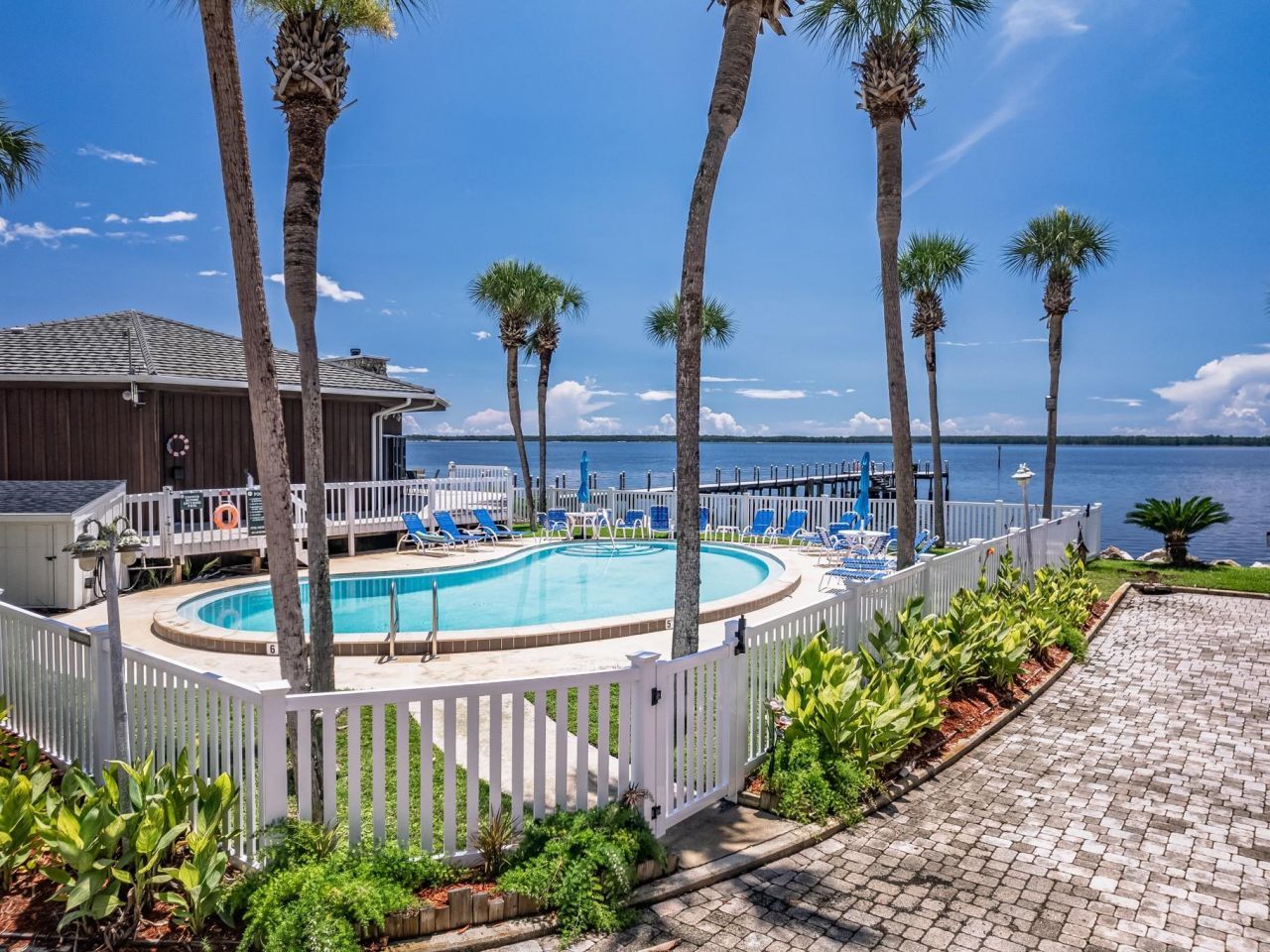 2289 Surf Road, Unit C3, Panacea, FL 32346 Photo