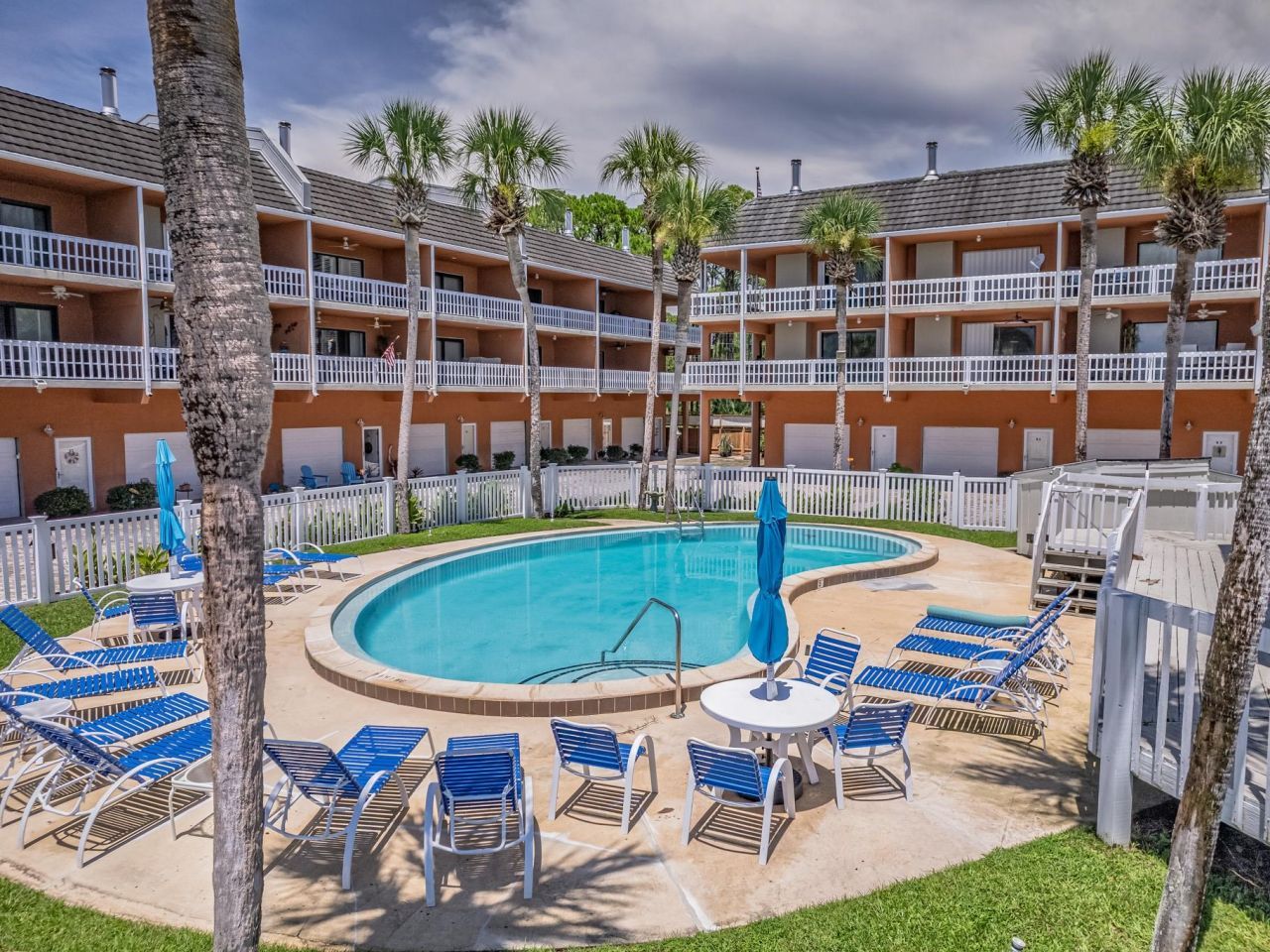 2289 Surf Road, Unit C3, Panacea, FL 32346 Photo