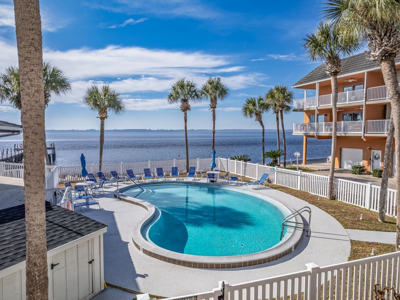 2289 Surf Road, Unit C3, Panacea, FL 32346 Photo