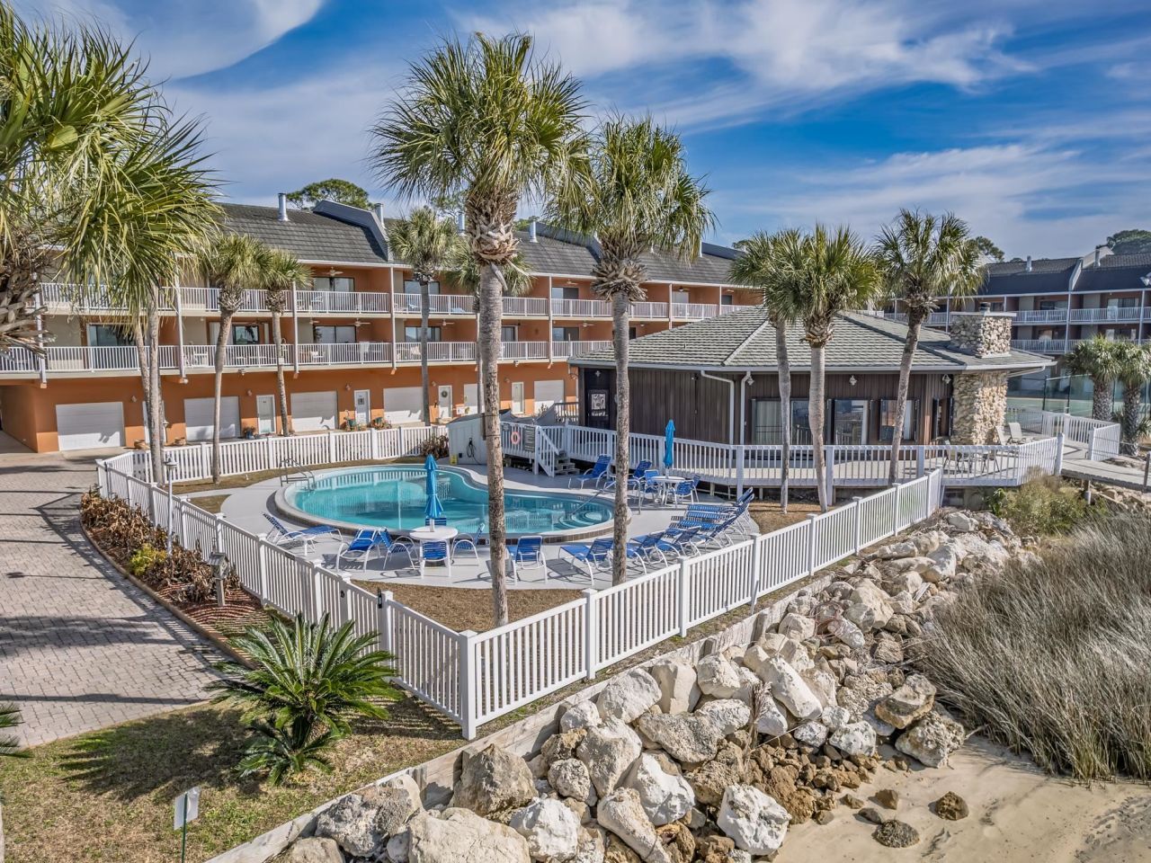2289 Surf Road, Unit C3, Panacea, FL 32346 Photo
