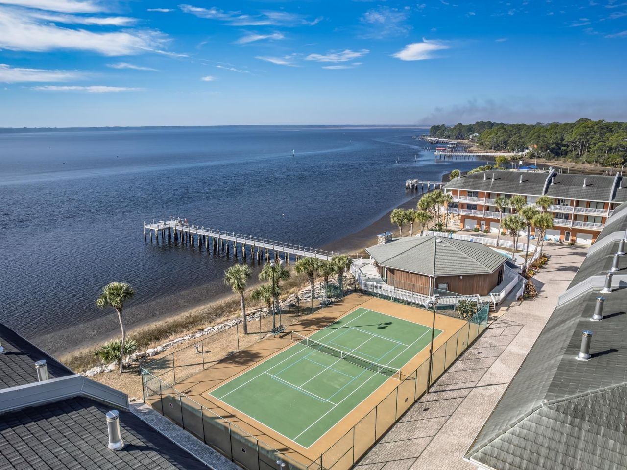 2289 Surf Road, Unit C3, Panacea, FL 32346 Photo