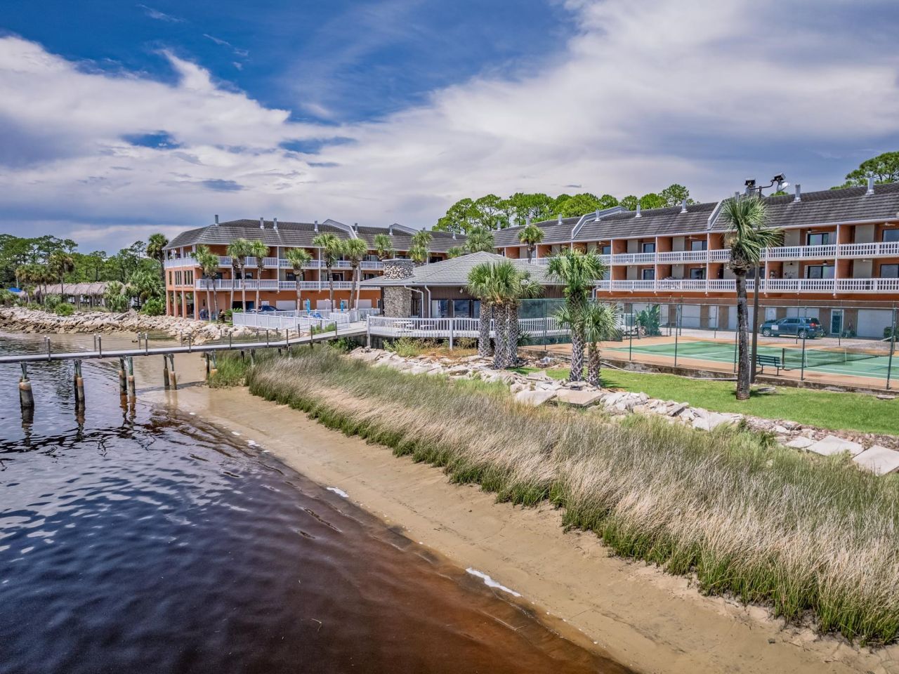 2289 Surf Road, Unit C3, Panacea, FL 32346 Photo