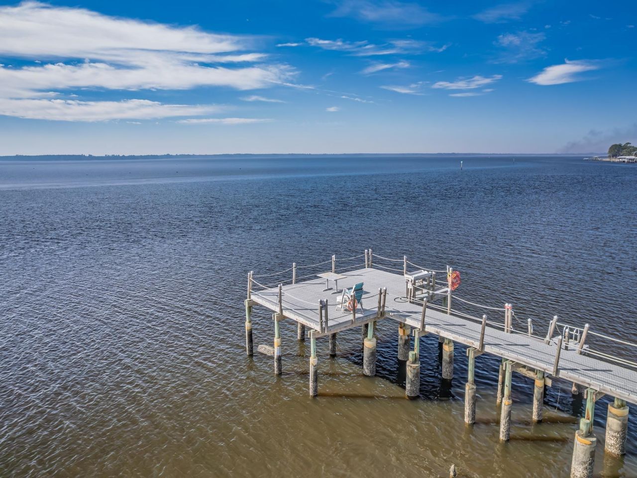 2289 Surf Road, Unit C3, Panacea, FL 32346 Photo