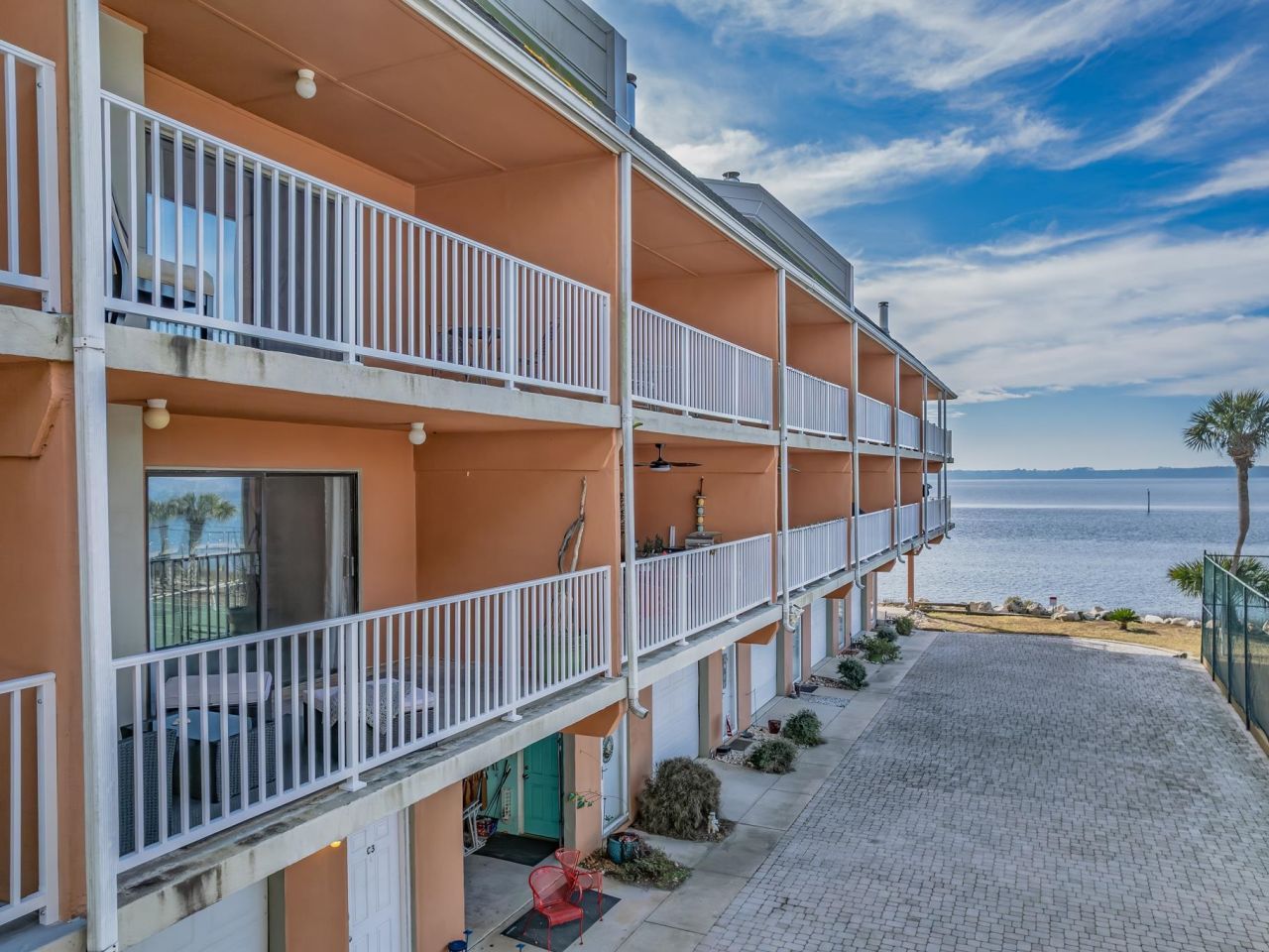 2289 Surf Road, Unit C3, Panacea, FL 32346 Photo