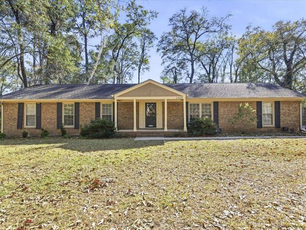 2405 LIMERICK Drive, Tallahassee, FL 32309