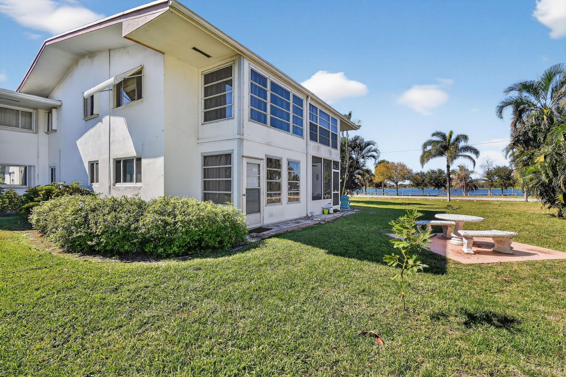 2286 Lake Osborne Drive, Unit Apt. 4, Lake Worth Beach, FL 33461 Photo