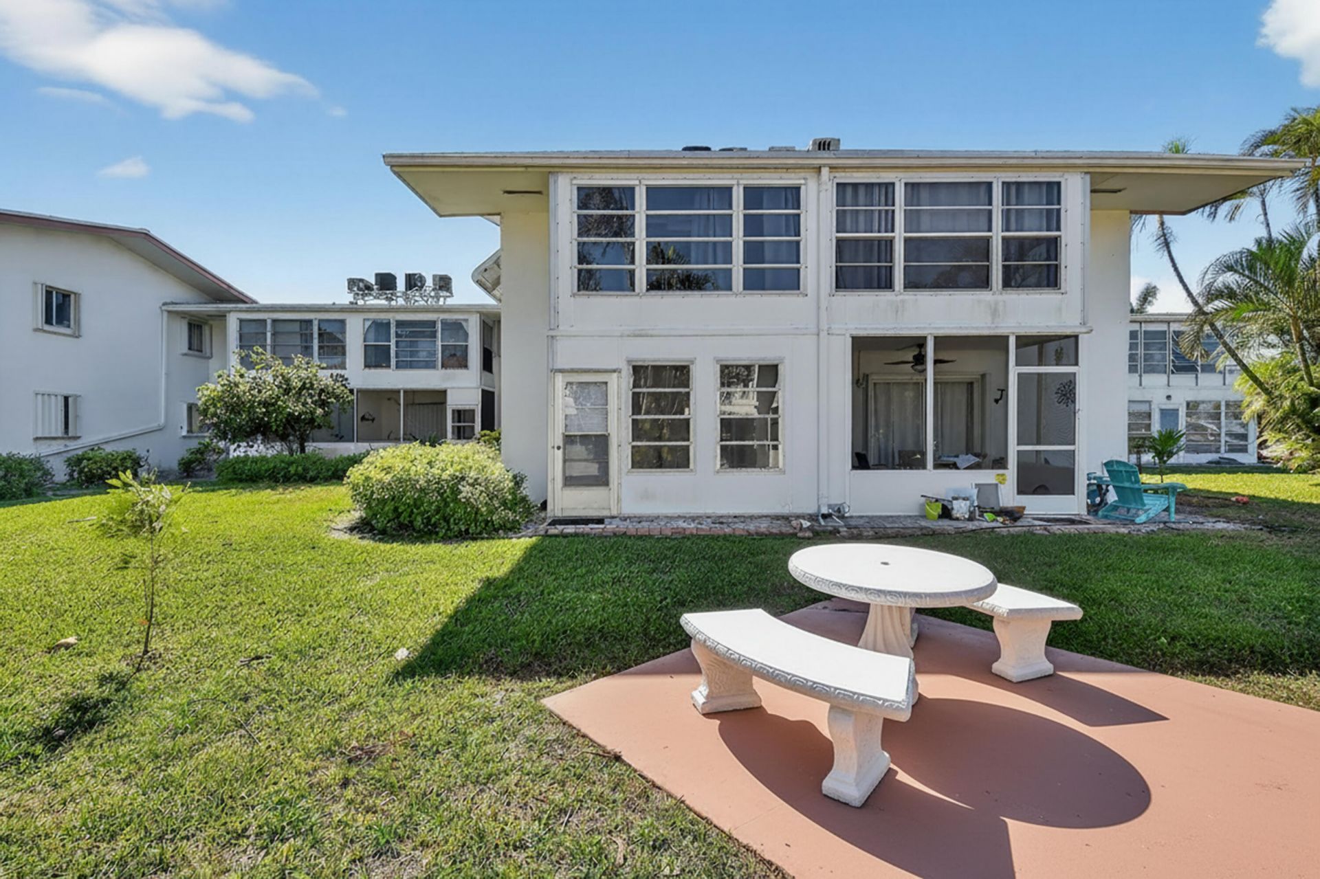 2286 Lake Osborne Drive, Unit Apt. 4, Lake Worth Beach, FL 33461 Photo