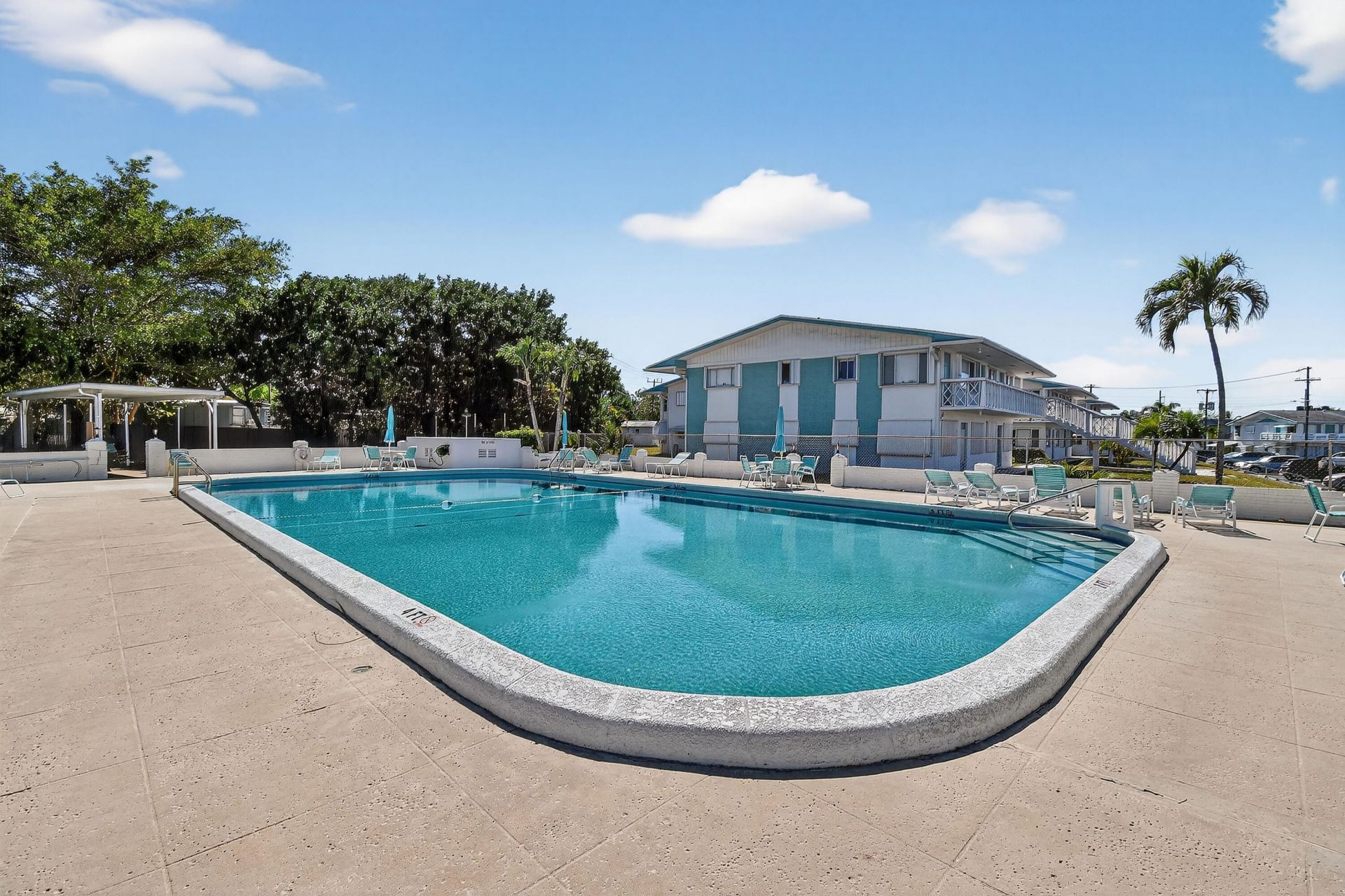 2286 Lake Osborne Drive, Unit Apt. 4, Lake Worth Beach, FL 33461 Photo