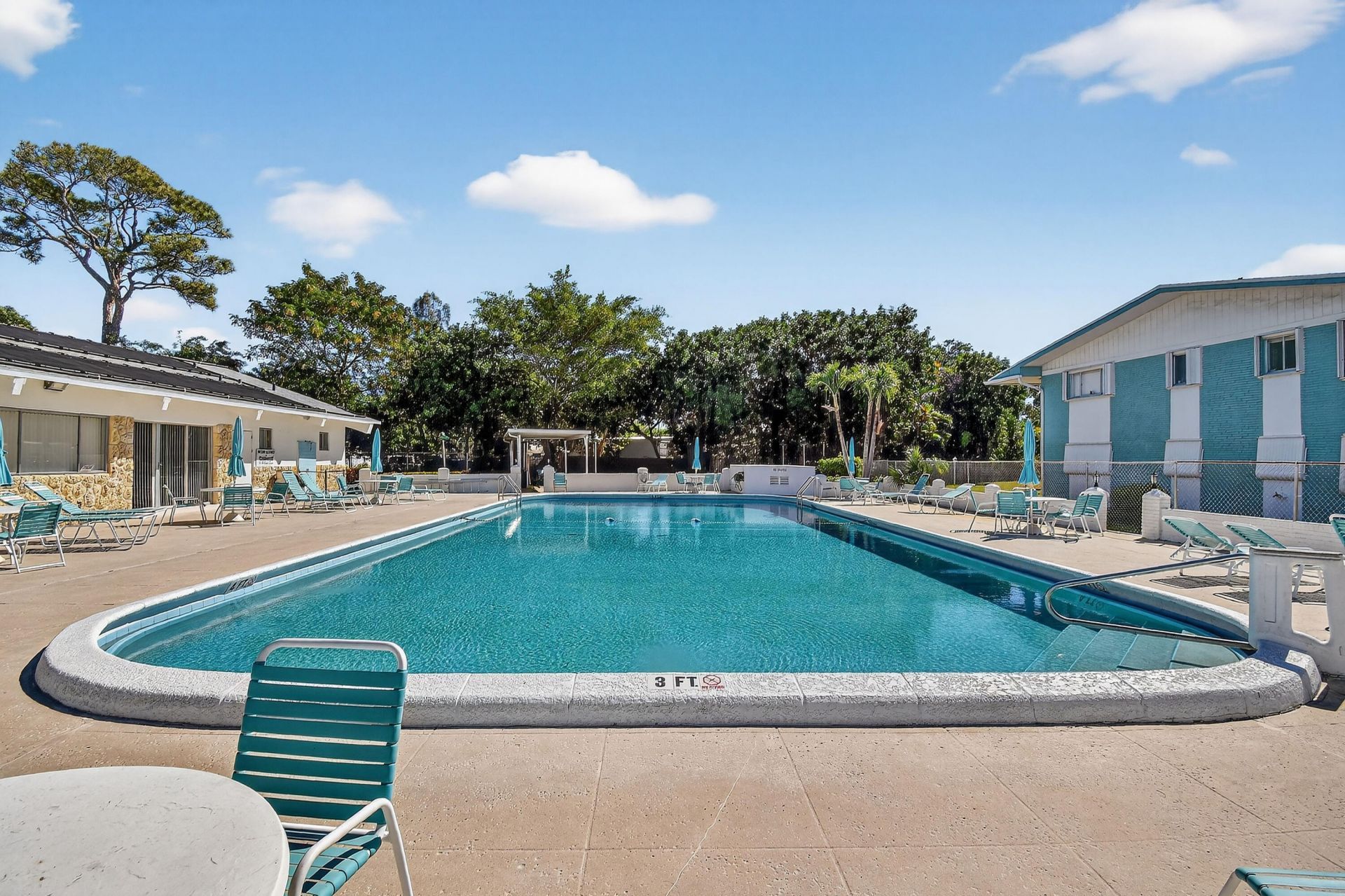 2286 Lake Osborne Drive, Unit Apt. 4, Lake Worth Beach, FL 33461 Photo