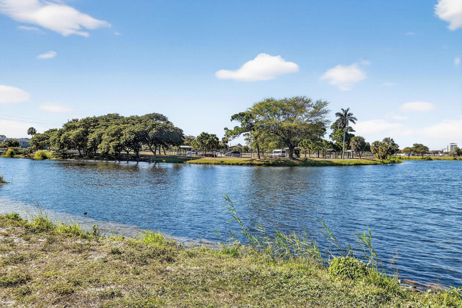 2286 Lake Osborne Drive, Unit Apt. 4, Lake Worth Beach, FL 33461 Photo