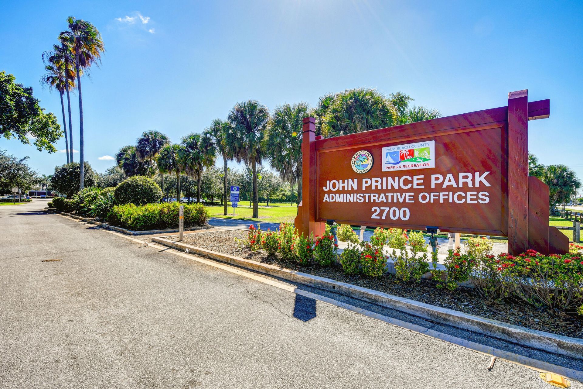 2286 Lake Osborne Drive, Unit Apt. 4, Lake Worth Beach, FL 33461 Photo