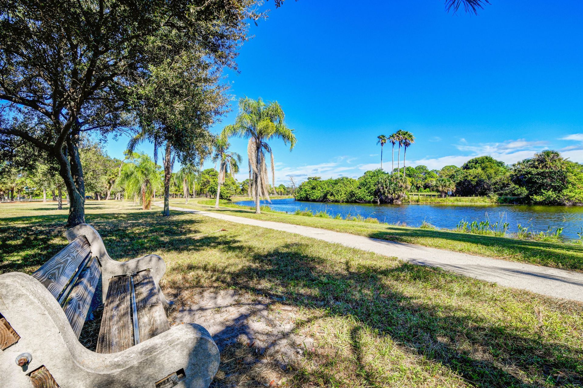 2286 Lake Osborne Drive, Unit Apt. 4, Lake Worth Beach, FL 33461 Photo