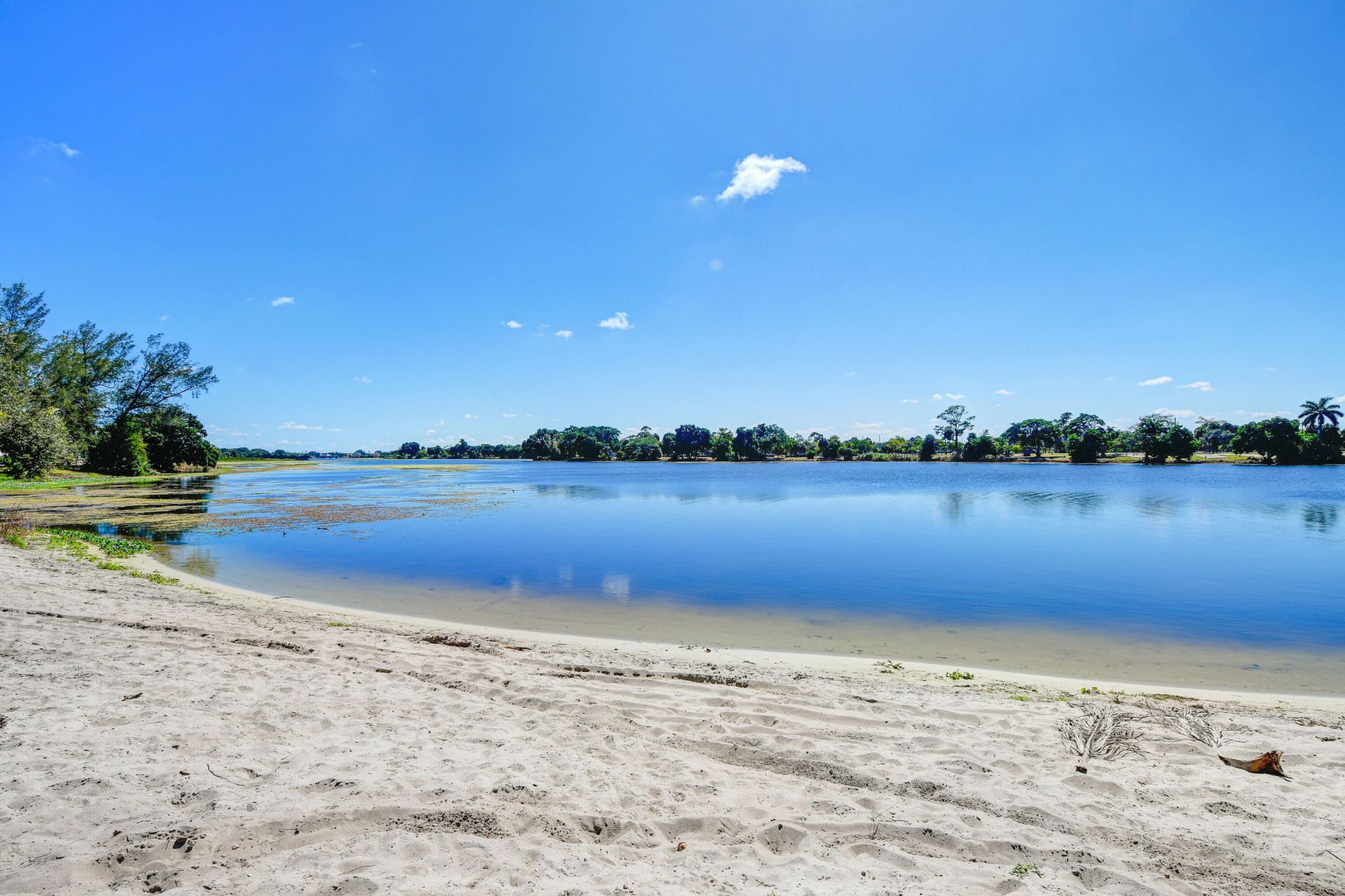 2286 Lake Osborne Drive, Unit Apt. 4, Lake Worth Beach, FL 33461 Photo