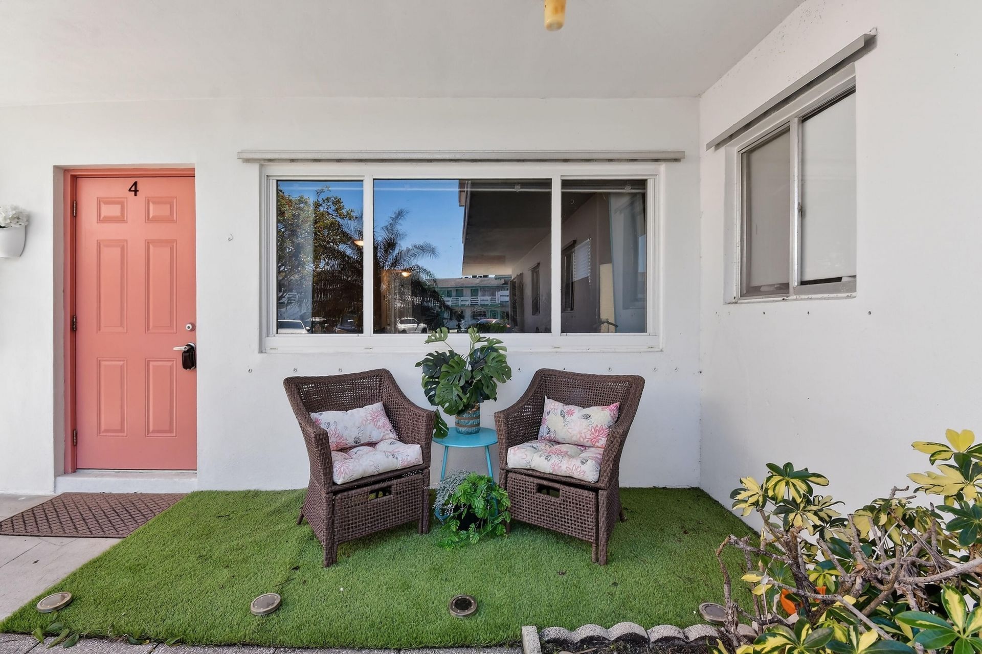 2286 Lake Osborne Drive, Unit Apt. 4, Lake Worth Beach, FL 33461 Photo