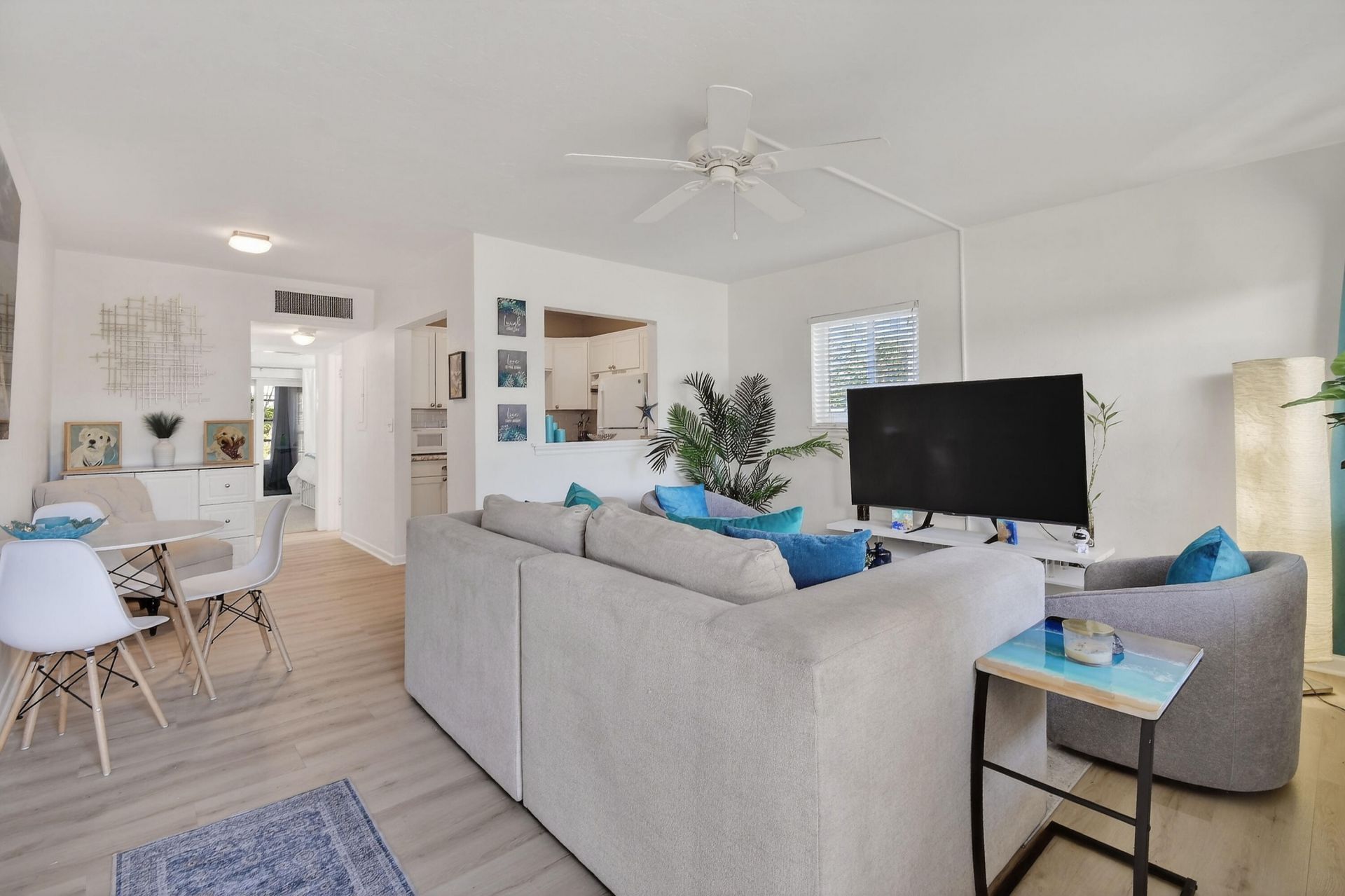 2286 Lake Osborne Drive, Unit Apt. 4, Lake Worth Beach, FL 33461 Photo