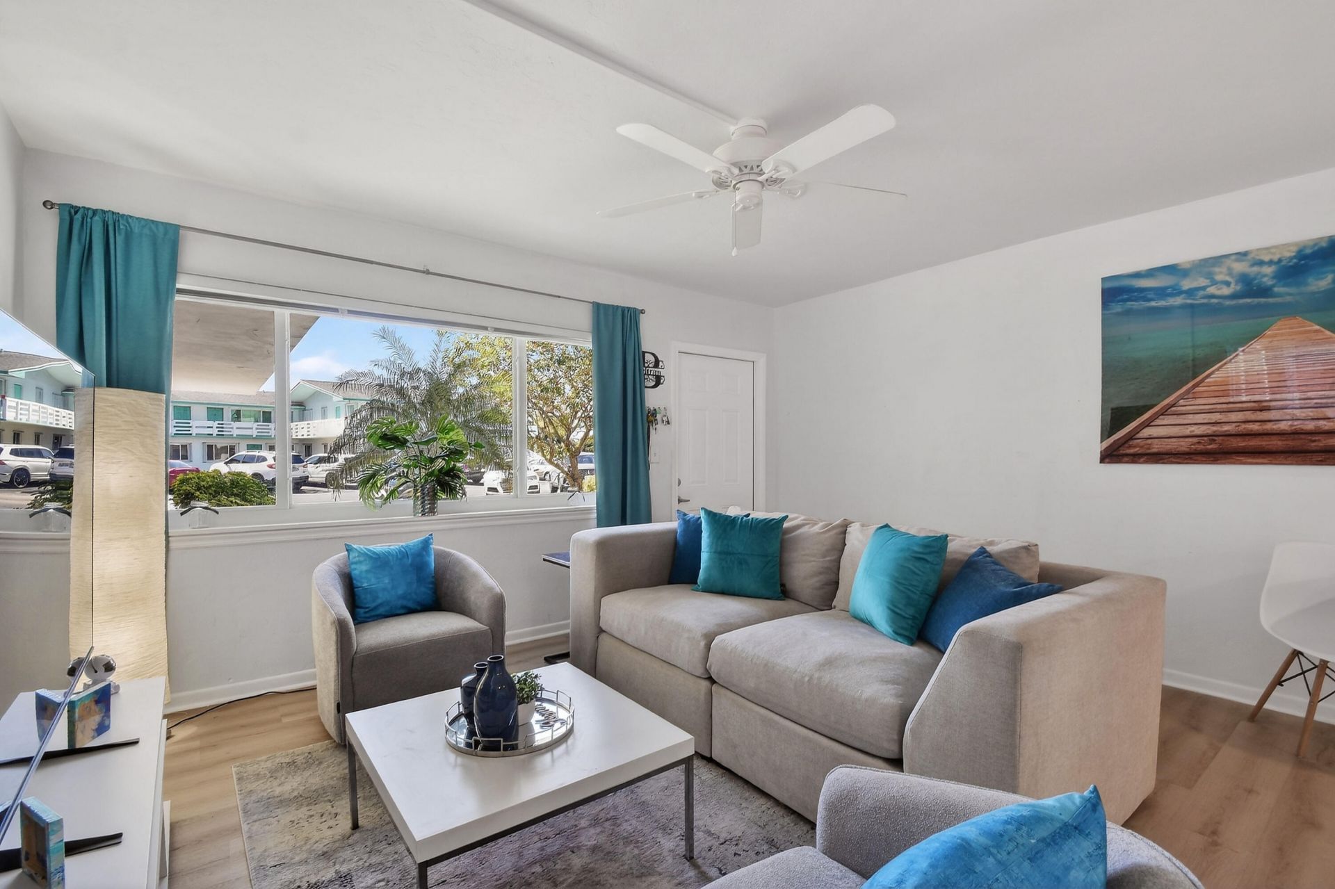 2286 Lake Osborne Drive, Unit Apt. 4, Lake Worth Beach, FL 33461 Photo