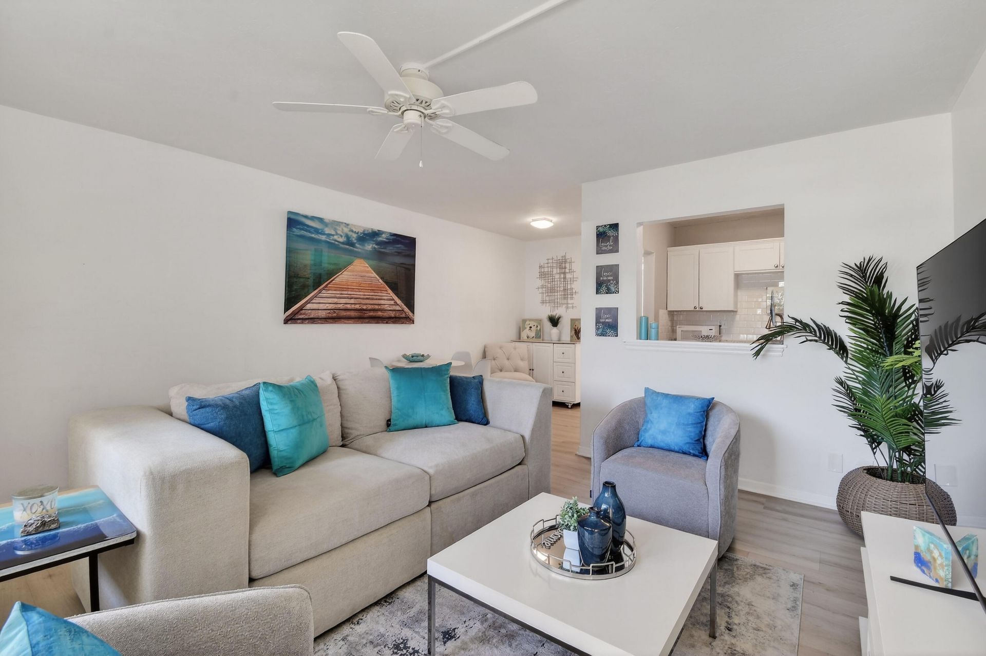 2286 Lake Osborne Drive, Unit Apt. 4, Lake Worth Beach, FL 33461 Photo