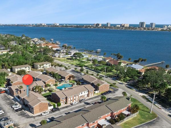 2200 S Palmetto Avenue, Unit F020, South Daytona, FL 32119