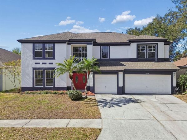 1828 LONGVIEW LANE, TARPON SPRINGS, FL 34689