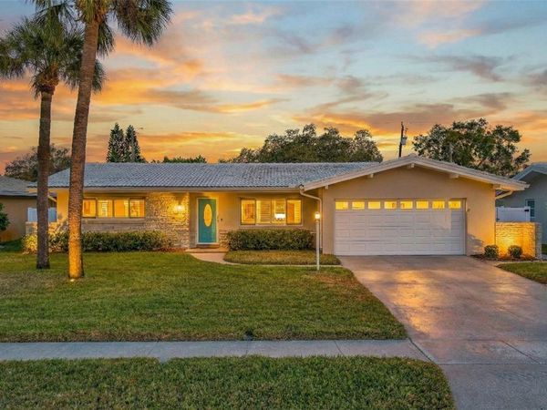 2060 ENVOY COURT, CLEARWATER, FL 33764