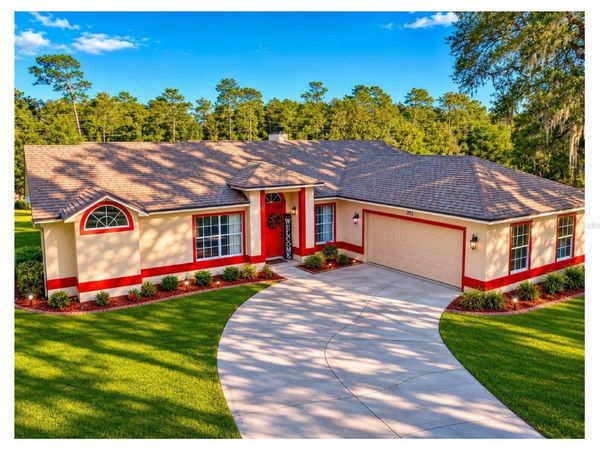 330 BONNIE LANE, ORANGE CITY, FL 32763
