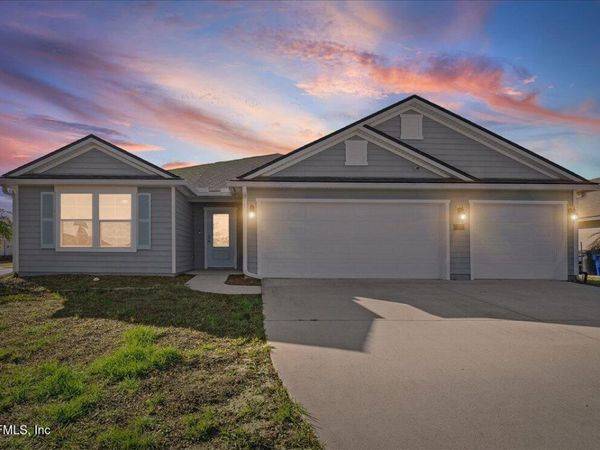 23 GYPSUM Place, St. Augustine, FL 32086