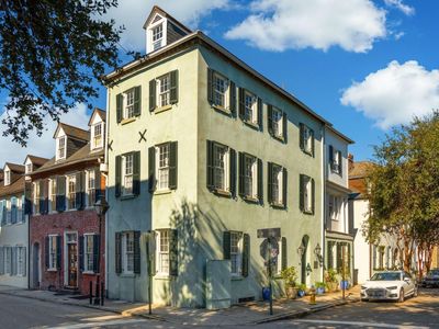 79 Church Street, Charleston, SC 29401