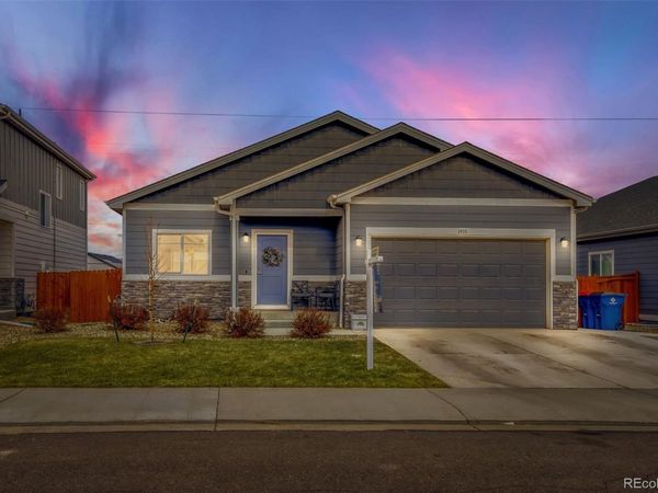 1935 Lavender Lane , Milliken, CO 80543