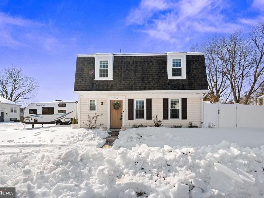 2317 Dartmouth Lane, Crofton, MD 21114 Main Photo