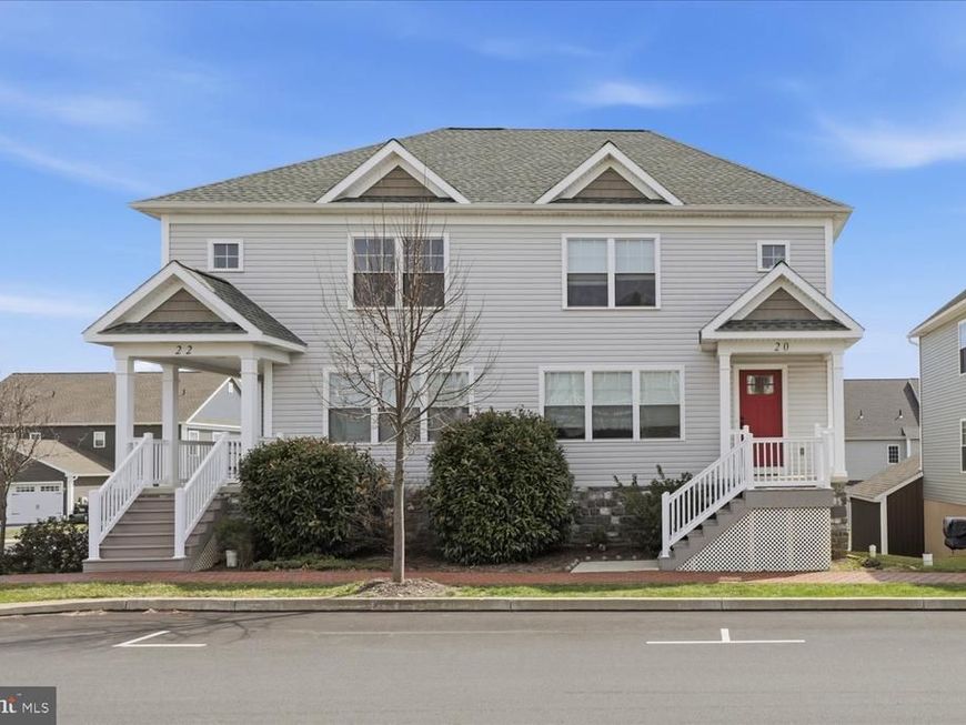 20 Pacific Boulevard, Ephrata, PA 17522 Main Photo