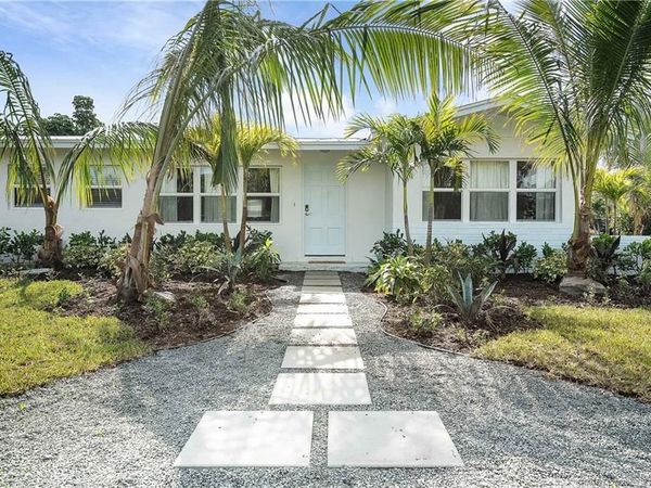 901 SE Madison Avenue, Stuart, FL 34996