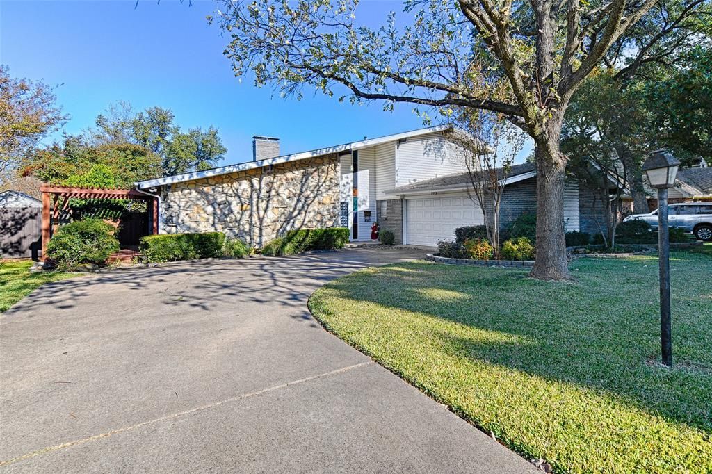 3125 Brincrest Drive, Farmers Branch, TX 75234 Main Photo