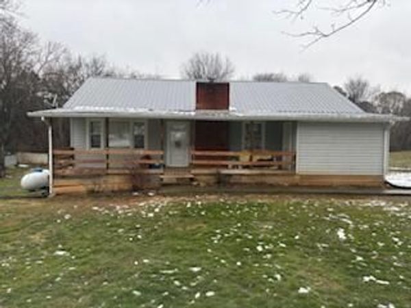 5326 Saint Paul Road, Morristown, TN 37813