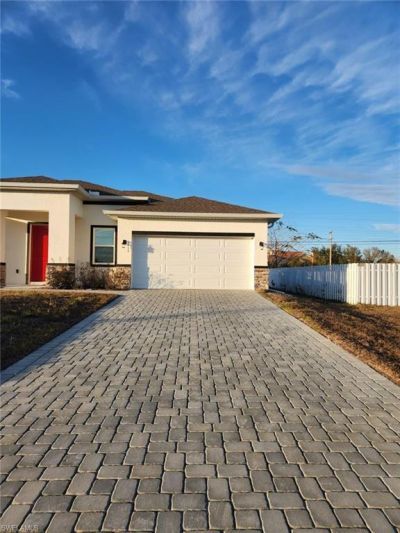 1819 NE 23rd Ter, Cape Coral, FL 33909 Photo