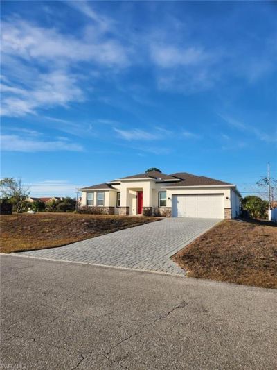 1819 NE 23rd Ter, Cape Coral, FL 33909 Photo