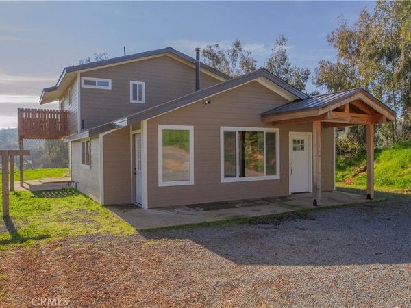 33379 George Smith, Squaw Valley, CA 93675