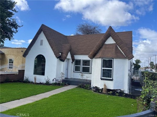 601 Keenan, East Los Angeles, CA 90022