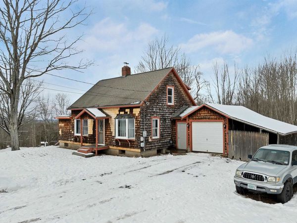 48 Liberty Hill Road, Gilford, NH 03249