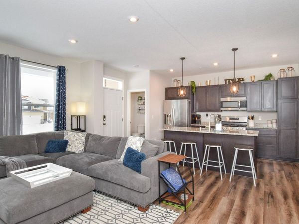 14808 Willemite Street NW, Ramsey, MN 55303