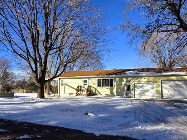 230 5th Street W, Crystal Lake, IA 50432