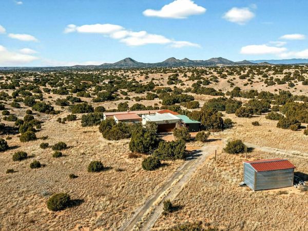 176 Haozous Road, Santa Fe, NM 87508