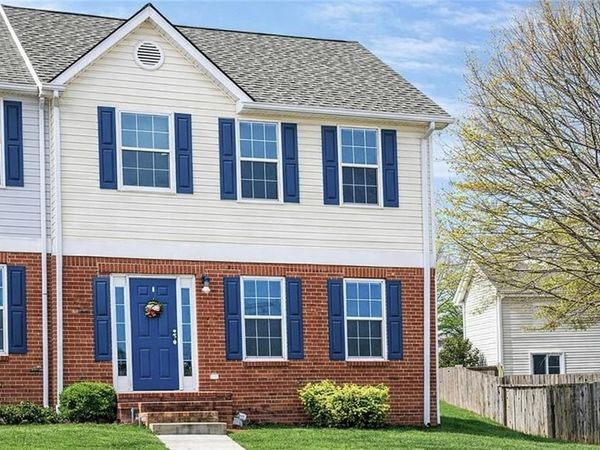 111 Westside Chase SW, Cartersville, GA 30120