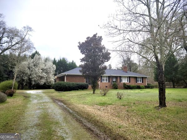 1584 Lexington Carlton Road, Carlton, GA 30627