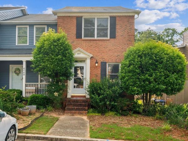 4047 Elm Street, Atlanta, GA 30341