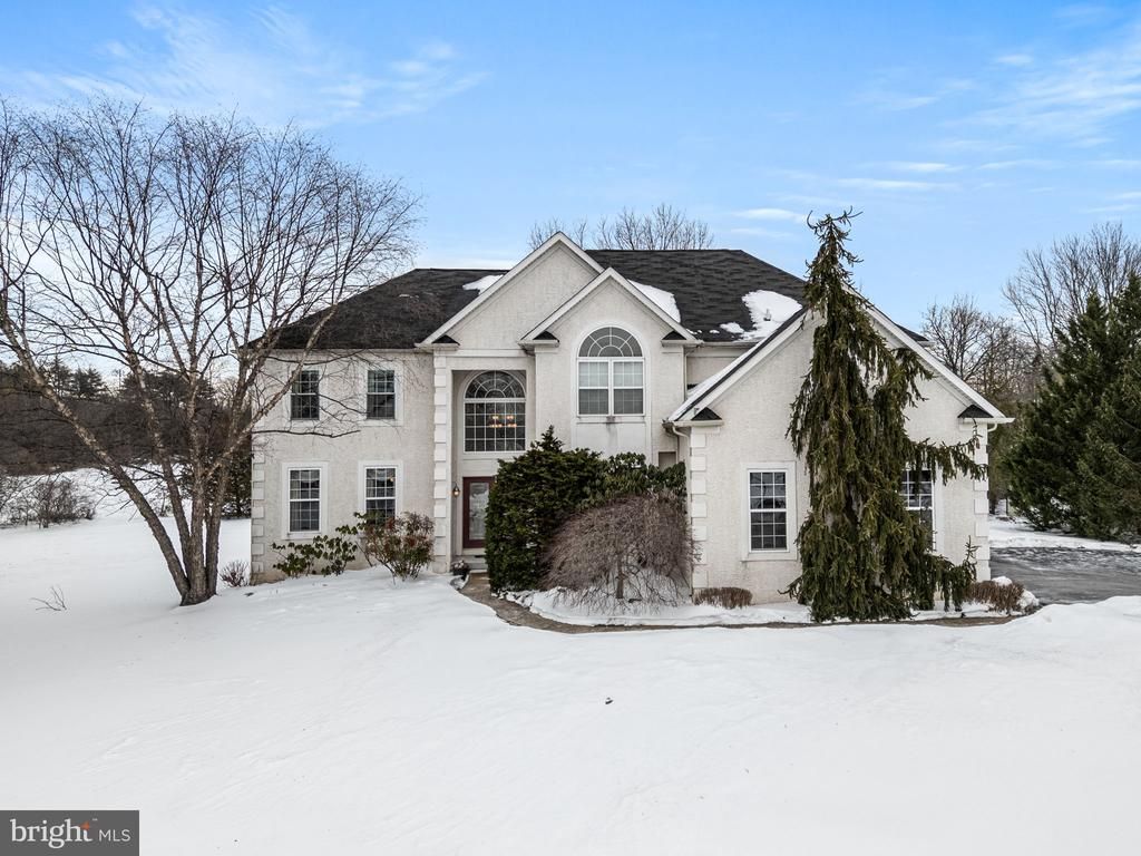 109 LYRIC WAY, WARRINGTON, PA 18976