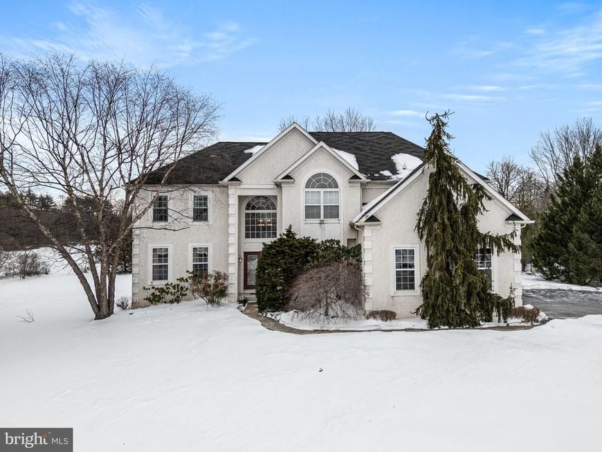 109 Lyric Way, Warrington, PA 18976 Main Photo