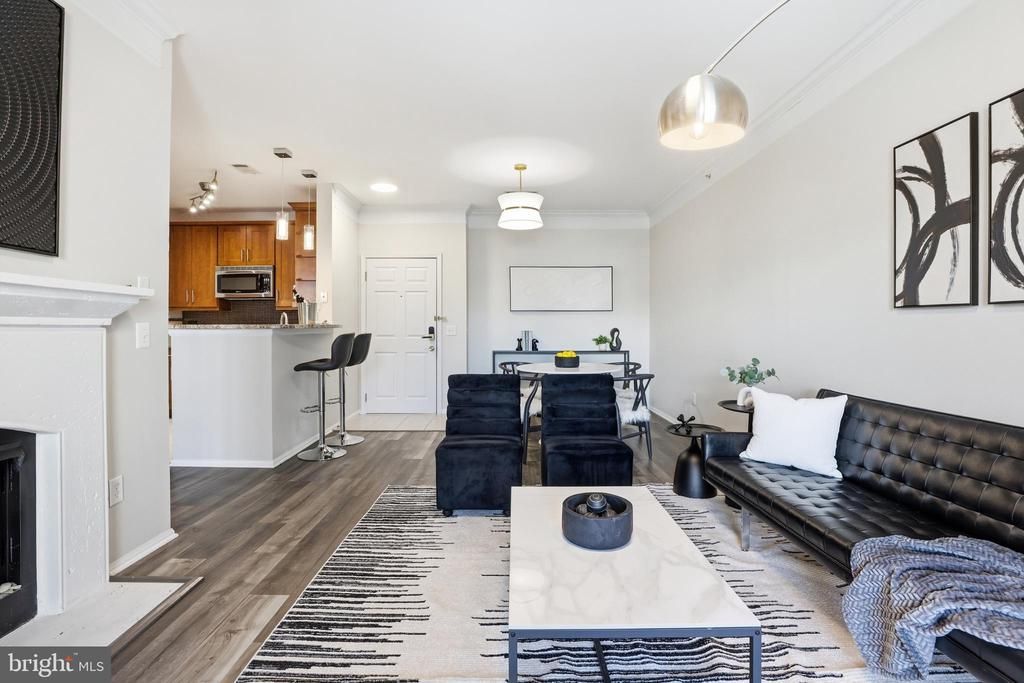 1580 Spring Gate Drive, Unit 4406, McLean, VA 22102 Main Photo